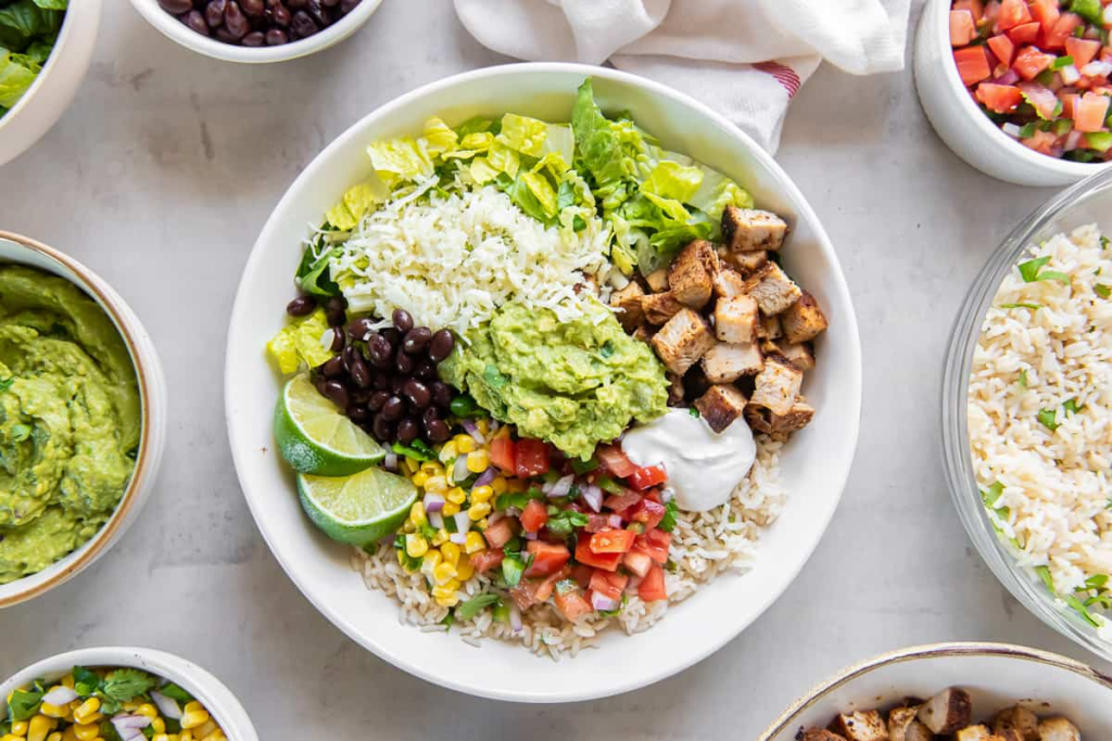 Chipotle at Home: How to Make Their Iconic Burrito Bowls, Guac, and More (Better Than the Real&nbsp;Thing)