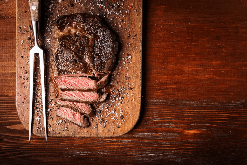How to Cook the Perfect Ribeye: Reverse Sear Steak That Beats Any&nbsp;Steakhouse
